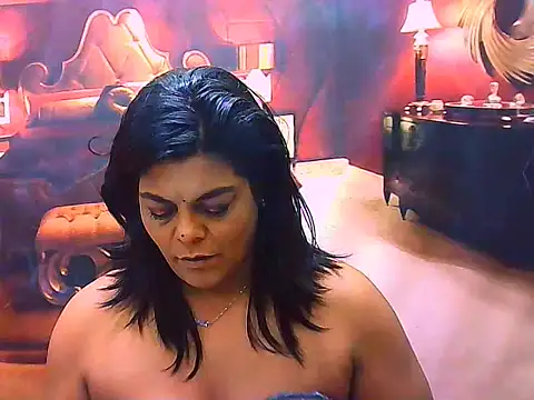 Snapshot of indianCherryPie chatting on 06.27.26 indianCherryPie online show from 06.27.26