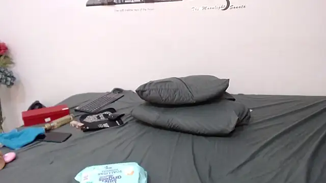 Snapshot of brendamaz chatting on 02.09.25 brendamaz online show from 02.09.25