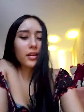 Snapshot of Selena_blake chatting on 03.15.25 Selena blake online show from 03.15.25