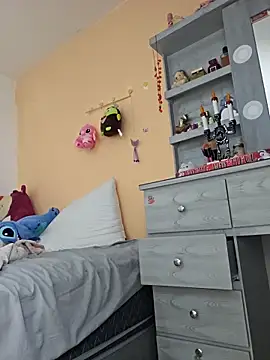 Snapshot of Selena_blake chatting on 10.21.25 Selena blake online show from 10.21.25