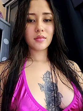 Snapshot of Selena_blake chatting on 10.23.25 Selena blake online show from 10.23.25