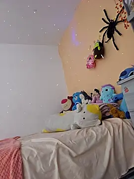 Snapshot of Selena_blake chatting on 10.28.25 Selena blake online show from 10.28.25