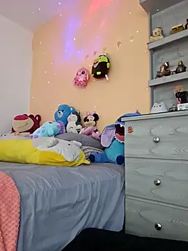 Snapshot of Selena_blake chatting on 11.06.25 Selena blake online show from 11.06.25