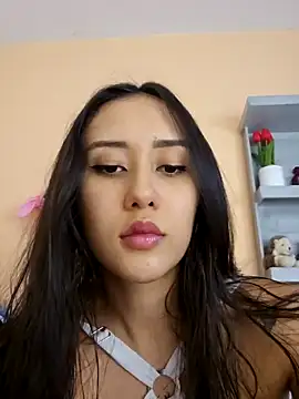 Snapshot of Selena_blake chatting on 12.20.25 Selena blake online show from 12.20.25