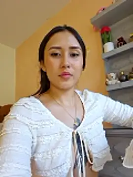 Snapshot of Selena_blake chatting on 01.07.26 Selena blake online show from 01.07.26