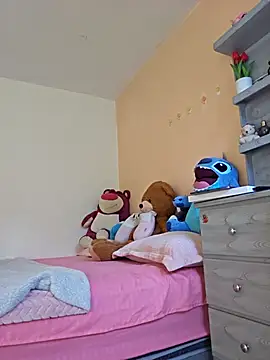 Snapshot of Selena_blake chatting on 02.07.26 Selena blake online show from 02.07.26