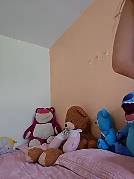 Snapshot of Selena_blake chatting on 02.12.26 Selena blake online show from 02.12.26