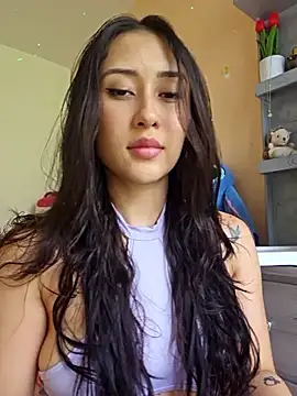 Snapshot of Selena_blake chatting on 02.16.26 Selena blake online show from 02.16.26