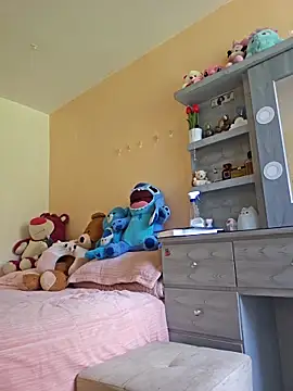 Snapshot of Selena_blake chatting on 03.15.26 Selena blake online show from 03.15.26