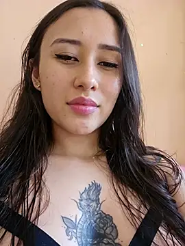 Snapshot of Selena_blake chatting on 03.27.26 Selena blake online show from 03.27.26