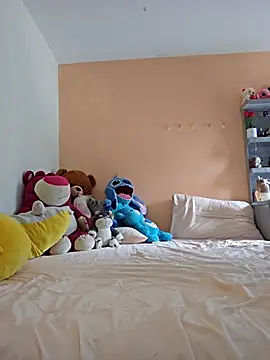 Snapshot of Selena_blake chatting on 03.29.26 Selena blake online show from 03.29.26