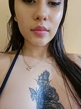 Snapshot of Selena_blake chatting on 04.13.26 Selena blake online show from 04.13.26