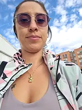 VALERY-03  online show from 02.21.25