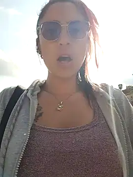 VALERY-03  online show from 02.28.25