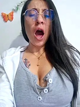 VALERY-03  online show from 09.27.25