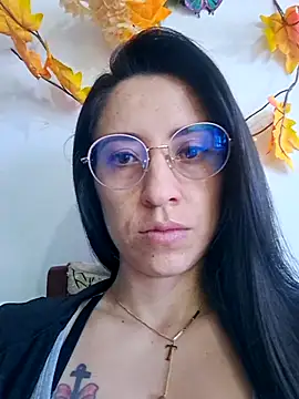 VALERY-03  online show from 10.22.25