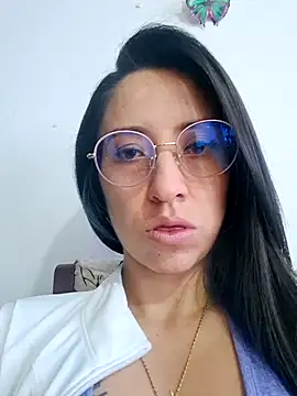 VALERY-03  online show from 10.23.25