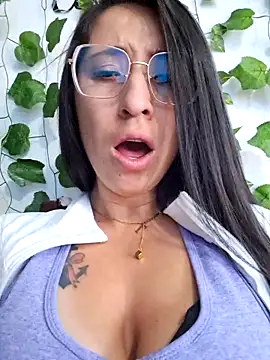 VALERY-03  online show from 03.25.26