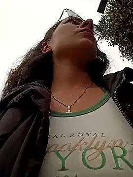 VALERY-03  online show from 04.15.26