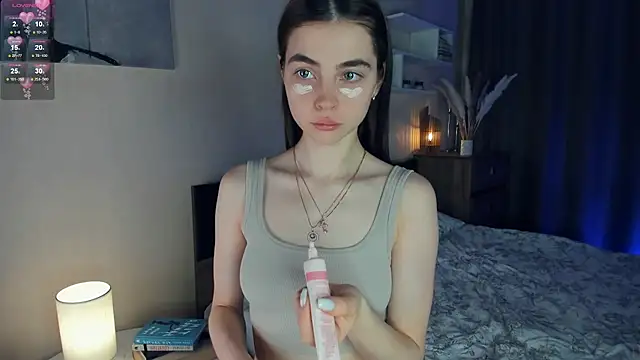 MaryJacksoon online show from 02.21.25