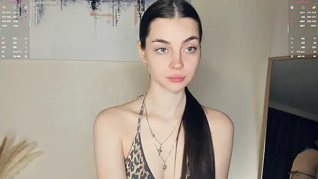 MaryJacksoon online show from 01.10.26