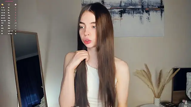 MaryJacksoon online show from 02.06.26