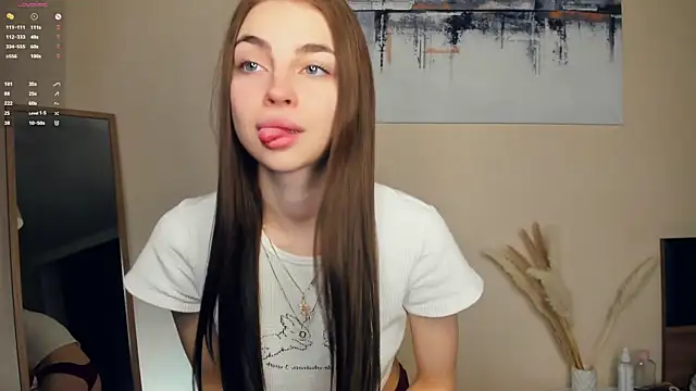 MaryJacksoon online show from 02.20.26