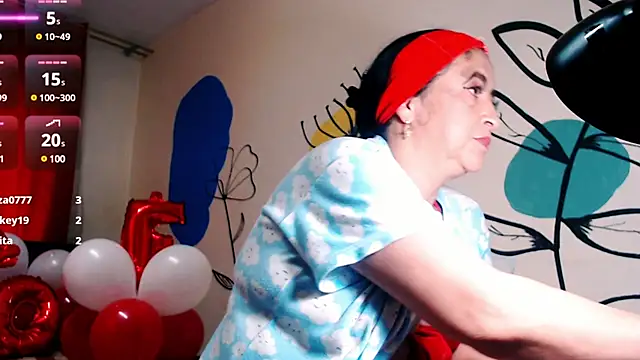 anita s3x online show from 02.14.25