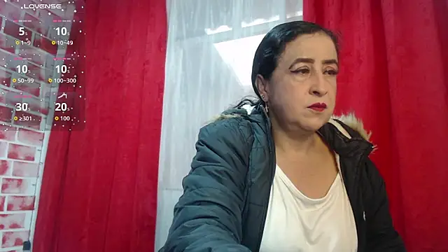 anita s3x online show from 11.17.25