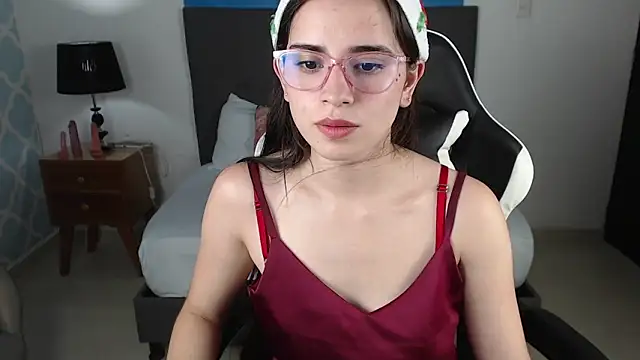 angelica dymond online show from 12.24.24