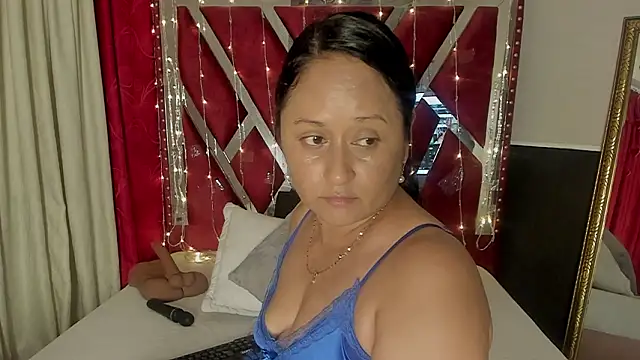 MicaelaHot  online show from 03.05.26