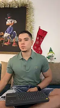 CHIRS MORGANS online show from 12.18.24