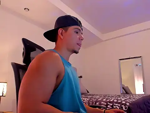 CHIRS MORGANS online show from 01.14.26