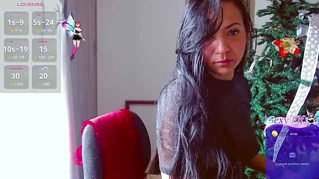 mariamulata online show from 12.16.24