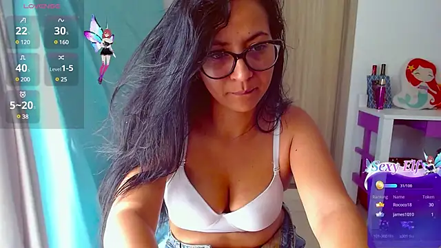 mariamulata online show from 01.06.25