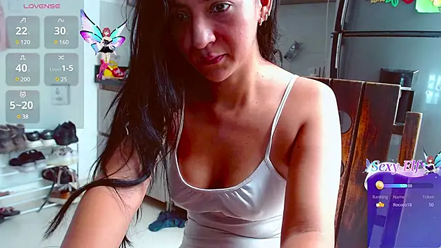 mariamulata online show from 01.12.25