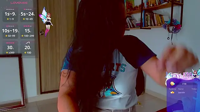 mariamulata online show from 01.21.25