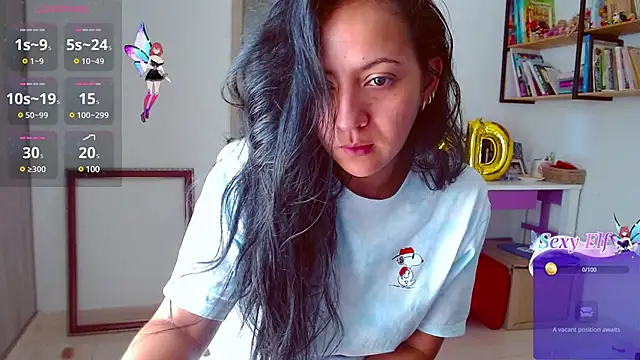 mariamulata online show from 01.23.25