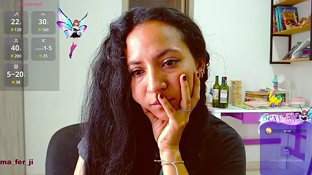 mariamulata online show from 03.14.25