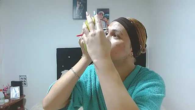 giuliana andrade online show from 10.21.25