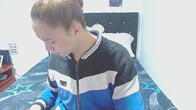 giuliana andrade online show from 11.08.25