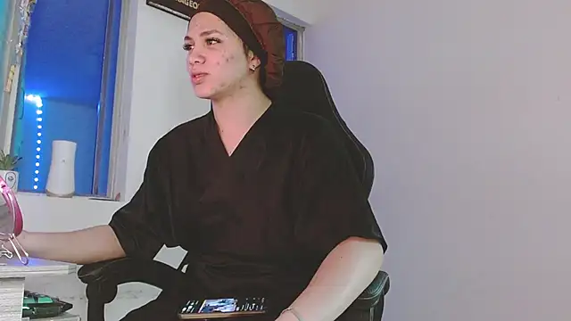 giuliana andrade online show from 07.16.26