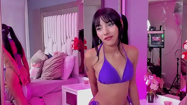 Snapshot of Kitty_Eliffe chatting on 03.22.25 Kitty Eliffe online show from 03.22.25