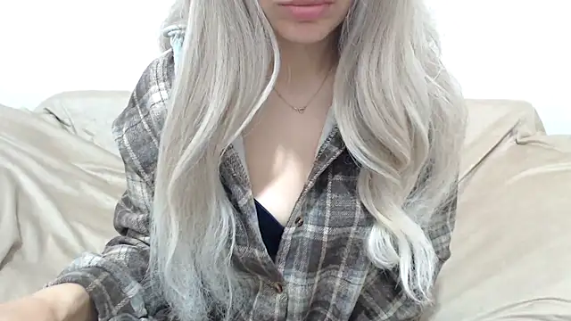  kitty Rose  online show from 04.06.26