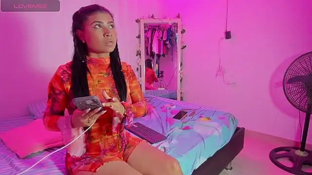 catalina and roger online show from 02.03.25