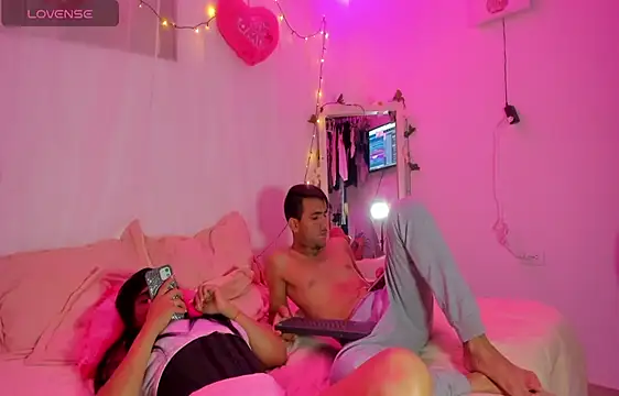 catalina and roger online show from 02.15.25