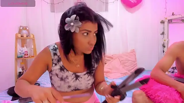 catalina and roger online show from 03.12.25