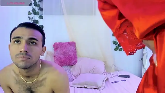 catalina and roger online show from 10.14.25