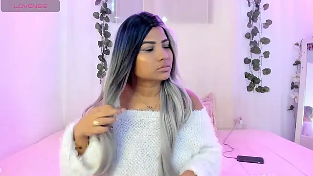 catalina and roger online show from 10.20.25