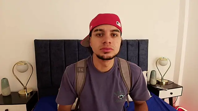 Amadeo Wild online show from 03.13.25